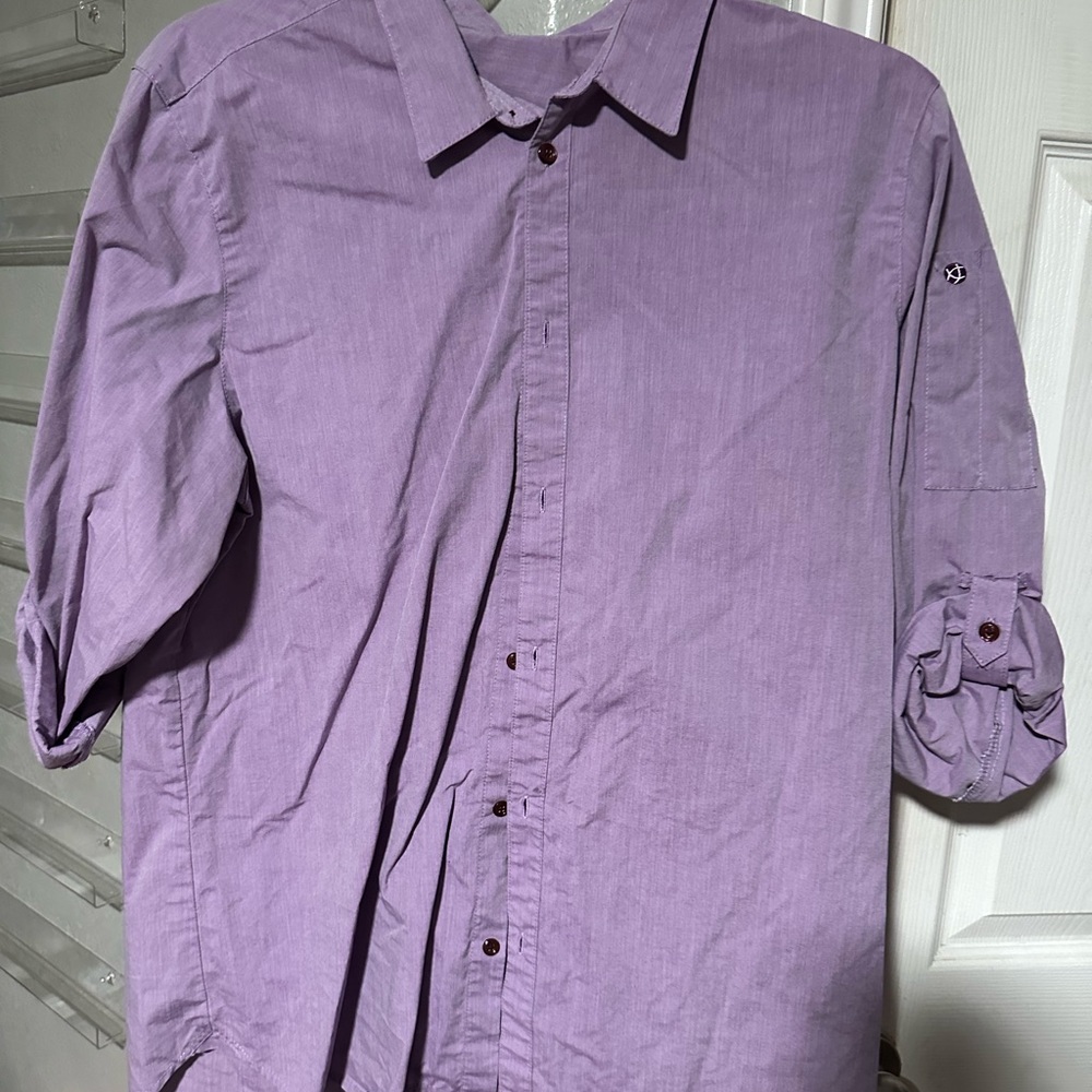 Chef Works Shirt